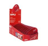 APLI 11037 - Dubbelzijdige zelfklevende applicator 8 mm x 10 m