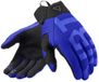 Revit Coast Gants de Motocross - Bleu - Taille 3XL