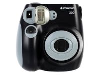 Polaroid PIC-300 Zwart
