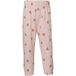 LUPILU® Pantalon molletonné bébé (rose, 6-12 mois)