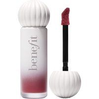 Benefit Lipstick Lipstain Unisex 6ml Donkerrood