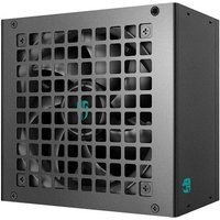 DeepCool Modulaire PC-voeding Gamer STORM PQ1000G 1000 W 80 PLUS Goud zwart