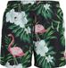 JACK & JONES JJREBEL JREBHAWAII SWIM SHORT PRINT Heren Zwembroek