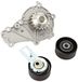 Dayco KTBWP9590 Distributieset met waterpomp
