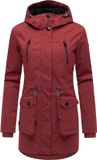 Ragwear Dames jas court