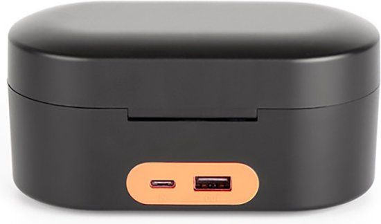 ZGCINE Rode Wireless GO Charging Case - Engels