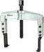KS Tools 620.0004 Universele trekker 2-armig met slanke en verlengde haken, 25-130 mm, 120 mm
