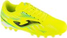Joma Propulsion Jr 25 PRJW AG Voetbalschoenen Geel Maat 36