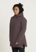 Jack Wolfskin HEIDELSTEIN 2 INS JKT W Dames Outdoorjas - sheer plum