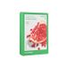 innisfree Energy Mask Set - 6 Types Pomegranate