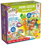 Lisciani Giochi - Educatief speelgoed, 113781