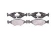 HELLA 8DB 355 007-441 Remblokkenset