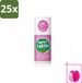 Happy Earth 25 x Déodorant Roll-On Lavande Ylang - 75 ml