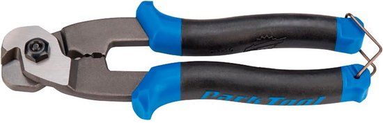 Park Tool CN-10 Kabelsnijder - Fietsaccessoires - Zwart, Blauw