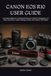 CANON EOS R10 USER GUIDE