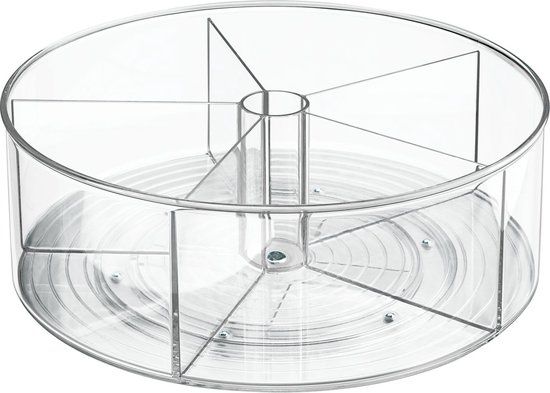 iDesign Lazy Susan Draaiplateau