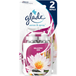 Glade Sense & Spray Relaxing Zen Refill Twin Pack – 18 ml (2 stuks)