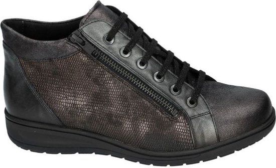 Solidus Dames Bottines - brons - maat 36.5