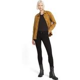 G-Star Lynn Mid Skinny Pitch Black Taille: W26L30