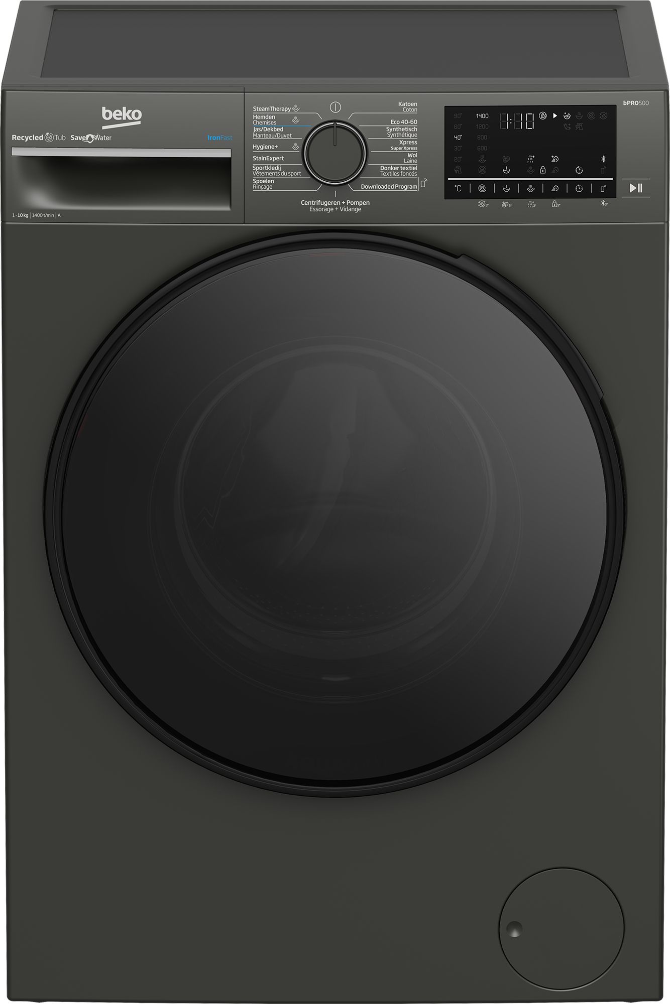 Beko B5WT5104111M