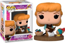 Funko POP! Vinyl Disney Ultimate Princess