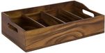 APS Range Couverts Acacia 510x280 mm - AP
