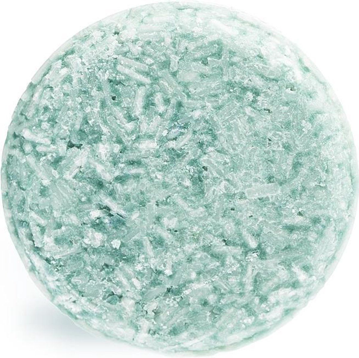 Shampoo Bars - Eucalyptus Shampoo Bar - 8720165090976