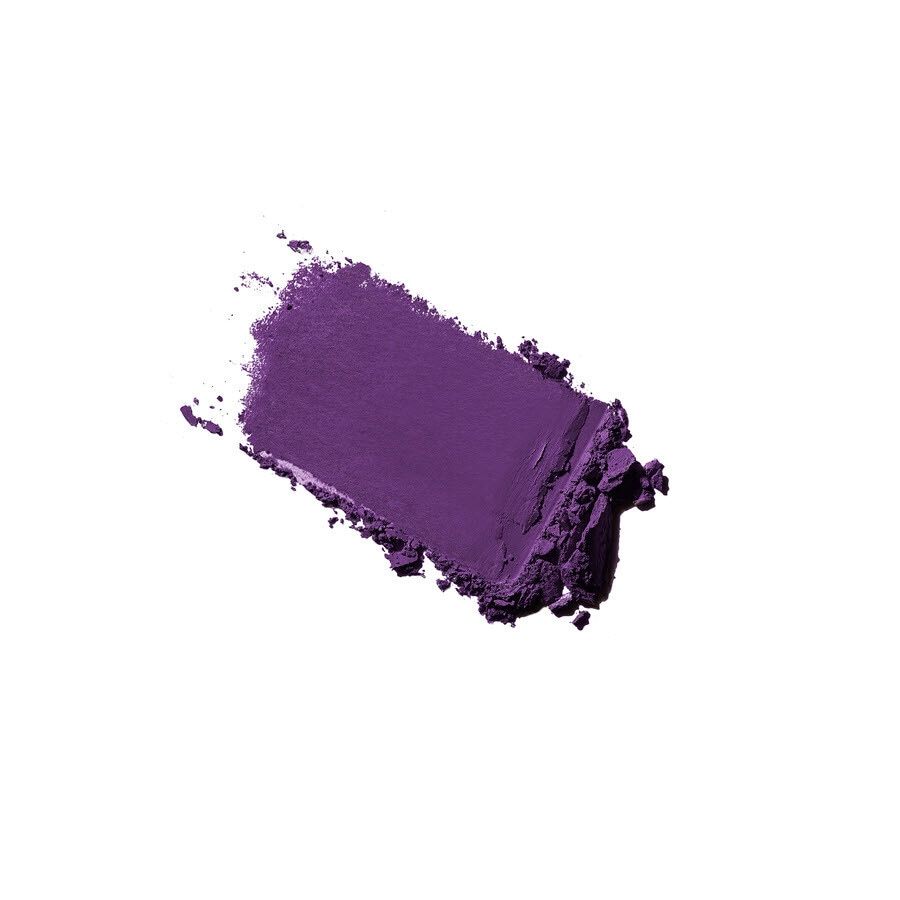 MAC Cosmetics Power to the Purple Pride Collection Refill Eyeshadow - Cozy Grey - 1.5g