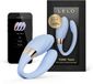 LELO TIANI Twist – Vibrateur de couple – Contrôlé par application – 10 réglages – Vert d'eau