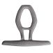 Singing Rock Penta Rembourrage de casque Remplacement