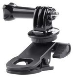 Stablecam Car Sun Visor Mount with Smartphone Holder for Action Cameras Drone Accessory