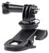 Stablecam Car Sun Visor Mount with Smartphone Holder for Action Cameras Drone Accessory