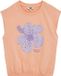 WE Fashion Meisjes singlet met print