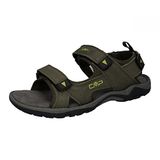 CMP Almaak Sandalen Groen EU 43 Man