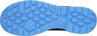 Uvex 2 Trend Halb-schoenen S1P 69382 Blauw, Zwart
