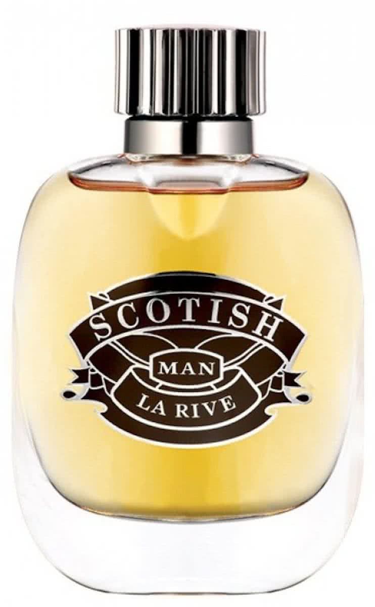 La Rive Eau de Toilette / 90 ml / Heren