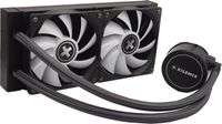 Xilence LiQuRizer LQ240RGB Processor Alles-in-één vloeistofkoeler