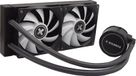 Xilence LiQuRizer LQ240RGB Processor Alles-in-één vloeistofkoeler