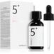Numbuzin No. 5 Gezichtsserum 30 ml