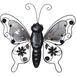 Star Trading Butterfly décorations lumineuses figurine 8 ampoule(s) à incandescence LED 0,4 W