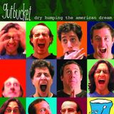 Gutbucket - Dry Humping The American Dream (CD)