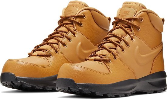 Nike Manoa Ltr outdoor schoenen camel