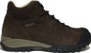 Meindl Badia Mid Bruin - Heren Wandelschoenen - Maat 46 - Bruin