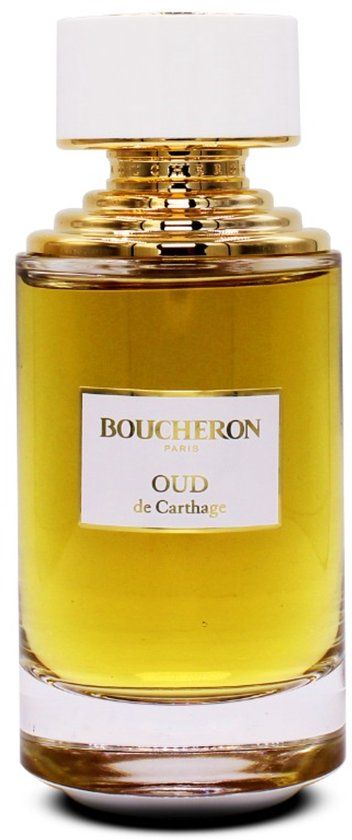 Boucheron Eau de parfum / 125 ml / Women