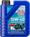 Liqui Moly Marine 4T Motor Oil 15W-40 1 liter
