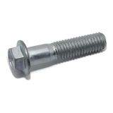Aprilia TE bout met flens Euro4 M8x35 mm