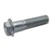 Aprilia TE bout met flens Euro4 M8x35 mm