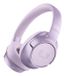 Fresh 'n Rebel Clam Fuse 2 - Draadloze Bluetooth Koptelefoon met Active Noise Cancelling