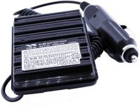 HamRadioShop Batterie-eliminator pour radio portable FT-60 - FT-60R - FT-250 - FT-250R - VX-110 - VX-120 - VX-150 - VX-160 - VX-170 - VX-180 - VX-210 - VX-246 - VX-400 - VX-410 - VX-414 - VX-417 - VX-420A - VX-424 - VX-427 - VX-428 - VX-800V - VX-800U