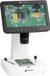 TOOLCRAFT TO-9407067 Digitale microscoop 300 x Opvallend licht, Doorvallend licht